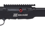 SVA22P SAVAGE ARMS A22 PRECISION 22LR 18" TB