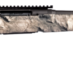 SVAII223O 1 SAVAGE ARMS AXIS II 223REM GRAY/CAMO 20" #