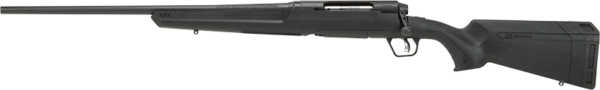 SVAIILH SAVAGE ARMS AXIS II 6.5CR BL/SYN LH 22"