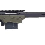 SVAXISIIPRECISION 1 SAVAGE ARMS AXIS II PRECISION 308WIN 22"