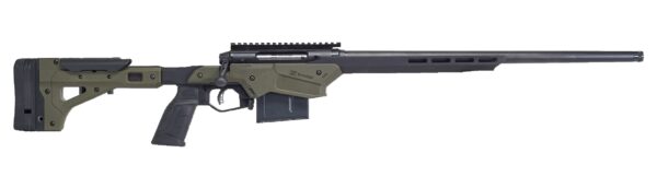 SVAXISIIPRECISION 1 SAVAGE ARMS AXIS II PRECISION 308WIN 22"