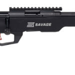 SVB22P SAVAGE ARMS B17 PRECISION 17HMR 18" TB