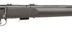 SVMARKIITR AT SAVAGE ARMS MARK II BOLT 22LR BK/TACT STK