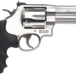 SW163603 SMITH AND WESSON 629 44MAG 4" SS AS 6RD