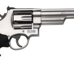 SW163606 SMITH AND WESSON 629 44MAG 6" SS AS 6RD