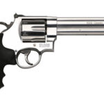 SW163638 SMITH AND WESSON 629 44MAG 6.5" SS AS 6RD