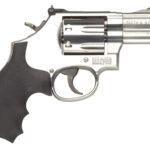 SW164192 SMITH AND WESSON 686 PLUS 357MAG 2.5" SS 7RD AS