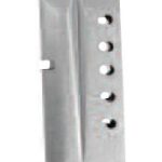 SmithMPShieldMagazine 1 SMITH AND WESSON MAGAZINE M&P45 SHIELD 6RD