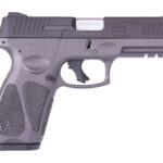 TA1 G3941G TAURUS G3 9MM BLK/GRAY 4" 17+1