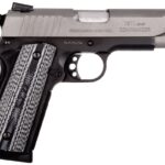 TA1911COMG VZ TAURUS 1911 COMMANDER 45ACP GRAY 4.2"