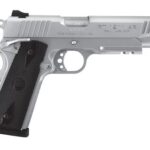 TA1911SS 1 TAURUS 1911 45ACP SS 8+1 W/RAIL