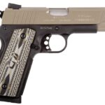 TA1911coms vz TAURUS 1911 COMMANDER 45ACP SAND 4.2"