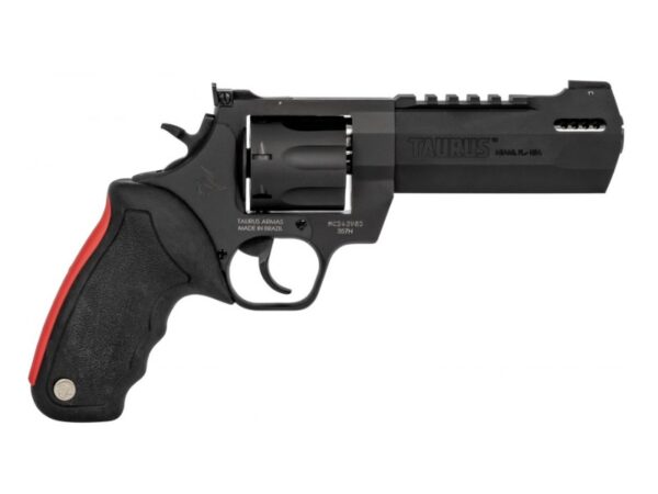 TA3575RHB TAURUS RAGING HUNTER 357M BLK 5" 7SH