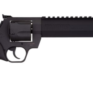 Taurus Raging Hunter .357 Magnum revolver black finish 7-shot