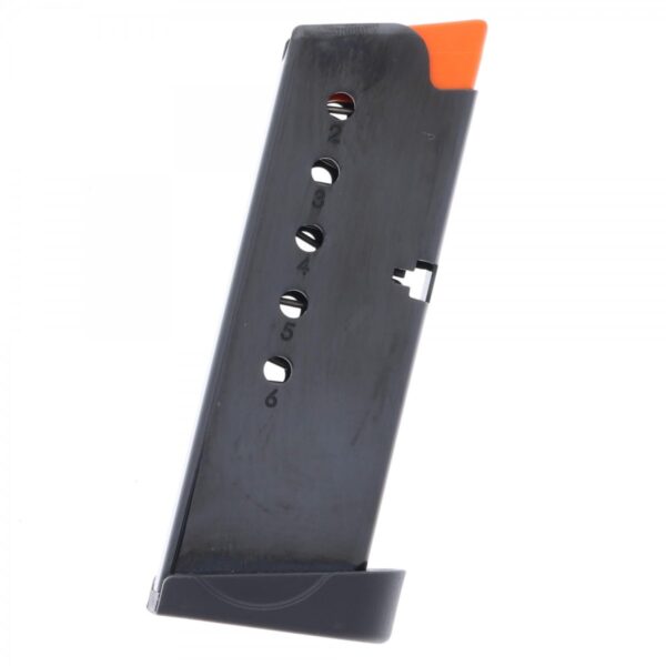 TA358000801 TAURUS MAGAZINE G2S 40S&W 6RD