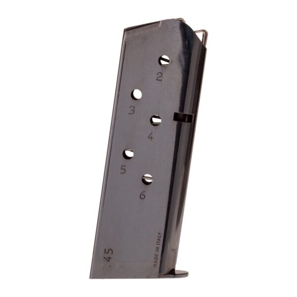 TA358001401 TAURUS MAG 1911 OFFICER 45ACP 6RD