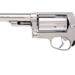 TA4410TRACKERSS TAURUS JUDGE 410/45LC SS 6.5" 5SH