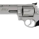 TA444SS6 TAURUS RAGING BULL 44MAG SS 6.5" 6SH