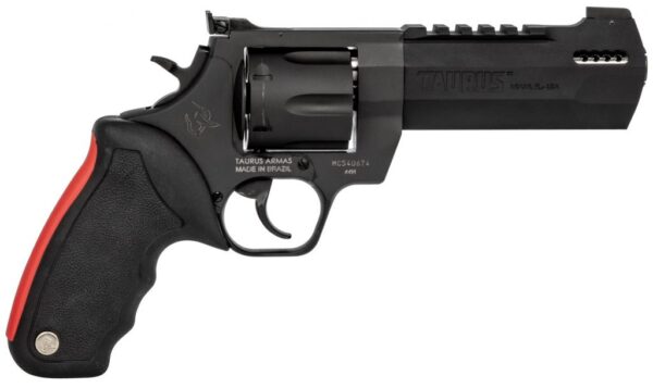 TA445RHB TAURUS RAGING HUNTER 44MAG BK 5" 6SH