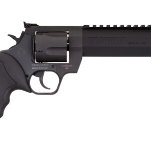 Taurus Raging Hunter .44 Magnum 6.75 in revolver, black, 6-round