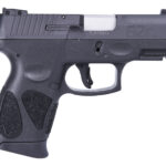 TAG2C931 1 TAURUS G2C 9MM BLK/BLK 3.2" 10+1