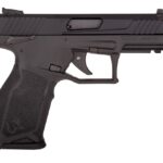 TATX22B10 TAURUS TX22 22LR BLK/BLK 4" 10+1 TS