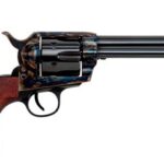 TD55BLWD 1 TRADITIONS 1873 SA 357MAG CCH/WD 5.5"