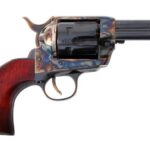 TDSAT73 005 TRADITIONS 1873 SA 357MAG CCH/WD 3.5"