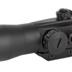 TG8030B2 1 TRUGLO RED DOT 5MOA 2X42 BLK