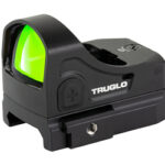 TG8422B 1 TRUGLO RED DOT MICRO XR24 RED DOT