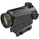 TG8425BN 1 TRUGLO PRISM RED DOT PR1 25MM 6 MOA