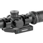 TG8514TLR 1 TRUGLO OMNIA 1-4X24 IR APTR BLK