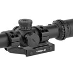 TG8516TLR 1 TRUGLO OMNIA 1-6X24 IR APTR BLK