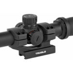 TG8516TL 1 TRUGLO SCP TAC 1-6X24 30MM ILL RET