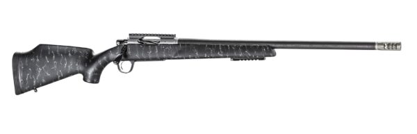 TRAVERSE 1 CHRISTENSEN ARMS TRAVERSE 300PRC BLK/GRY 26"