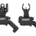 TRYSSIG 45S HRBT 00 1 TROY FLDNG HK FRNT OFFSET SGHT BLK