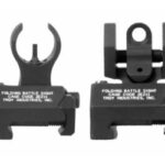 TRYSSIG IAR STBT 00 1 TROY BATTLESIGHT MICRO FRNT/REAR BLK