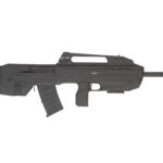 TS25122 TRISTAR SPORTING ARMS COMPACT TACT BULLPUP 12GA 3"