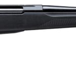 TikkaT3xCompact 1 TIKKA T3X LT CPCT 223REM 20" BLK 4+1