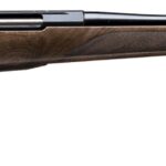 TikkaT3xHunter 3 TIKKA T3X HUNTER 270WIN BLK/WD 22"