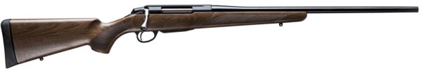 TikkaT3xHunter 3 TIKKA T3X HUNTER 270WIN BLK/WD 22"