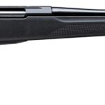 TikkaT3xLite 1 TIKKA T3X LITE 7MM-08 22" BLK 3+1