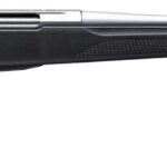 TikkaT3xLiteSS 2 TIKKA T3X LITE 308WIN 22" SS/BLK 3+1