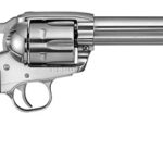 VaqueroSS4 RUGER VAQUERO 45LC SS 4-5/8" FS