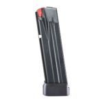 WA2830400 WALTHER ARMS MAGAZINE SF PRO 9MM 17RD BLACK