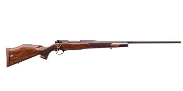 WBMDX01N240WR4O WEATHERBY MARK V DELUXE 7MM WBY 26"