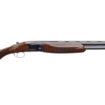 WBORION WEATHERBY ORION 1 O/U 12/26 BL/WD 3"