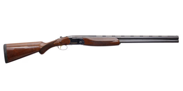 WBORION WEATHERBY ORION 1 O/U 12/26 BL/WD 3"