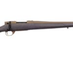 WBVWB223RR4T WEATHERBY VANGUARD WEATHERGRD 6.5CR BRZ#