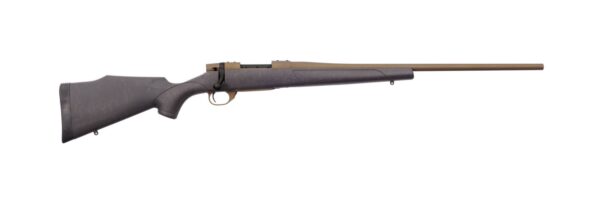 WBVWB223RR4T 5 WEATHERBY VANGUARD WEATHERGRD 25-06 BRZ